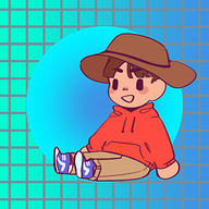 my pfp